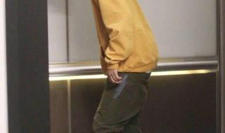 justinbieber的鞋