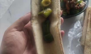 沂蒙山煎饼