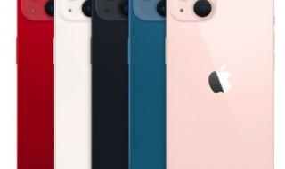 iphone迷你