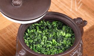 乌龙茶的价格