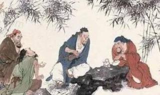 李白最霸气的一句话