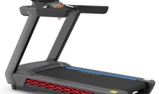 fitness健身器械
